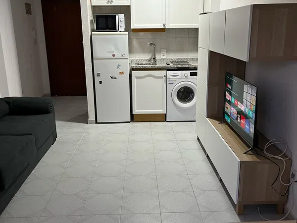 Estudio en Islas baleares, 22, Centro Histórico - Foto 9