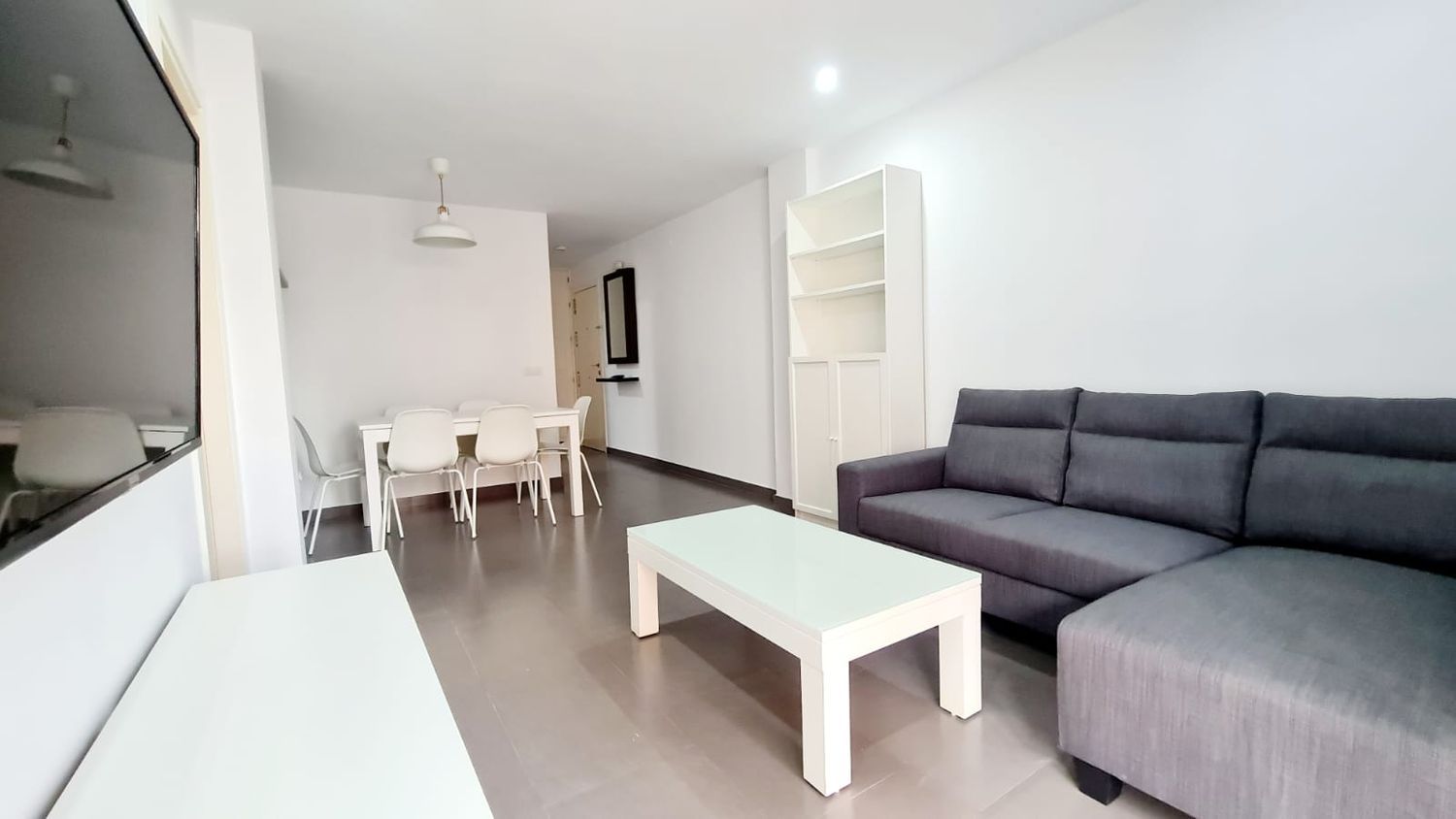 Piso en calle Argantonio, 10 - Foto 3