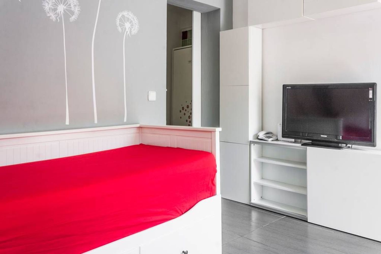 Estudio en calle de la Ribera de Curtidores, 3 - Foto 8