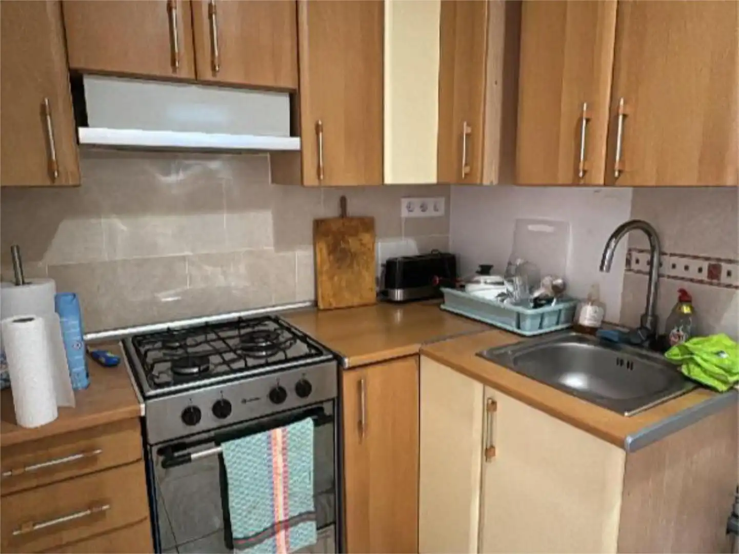 Piso en  Carrer del Cardenal Tedeschini 21 - Foto 7