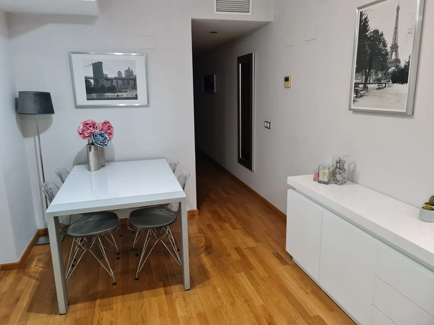 Piso en calle Enric Taulet, 4 - Foto 1