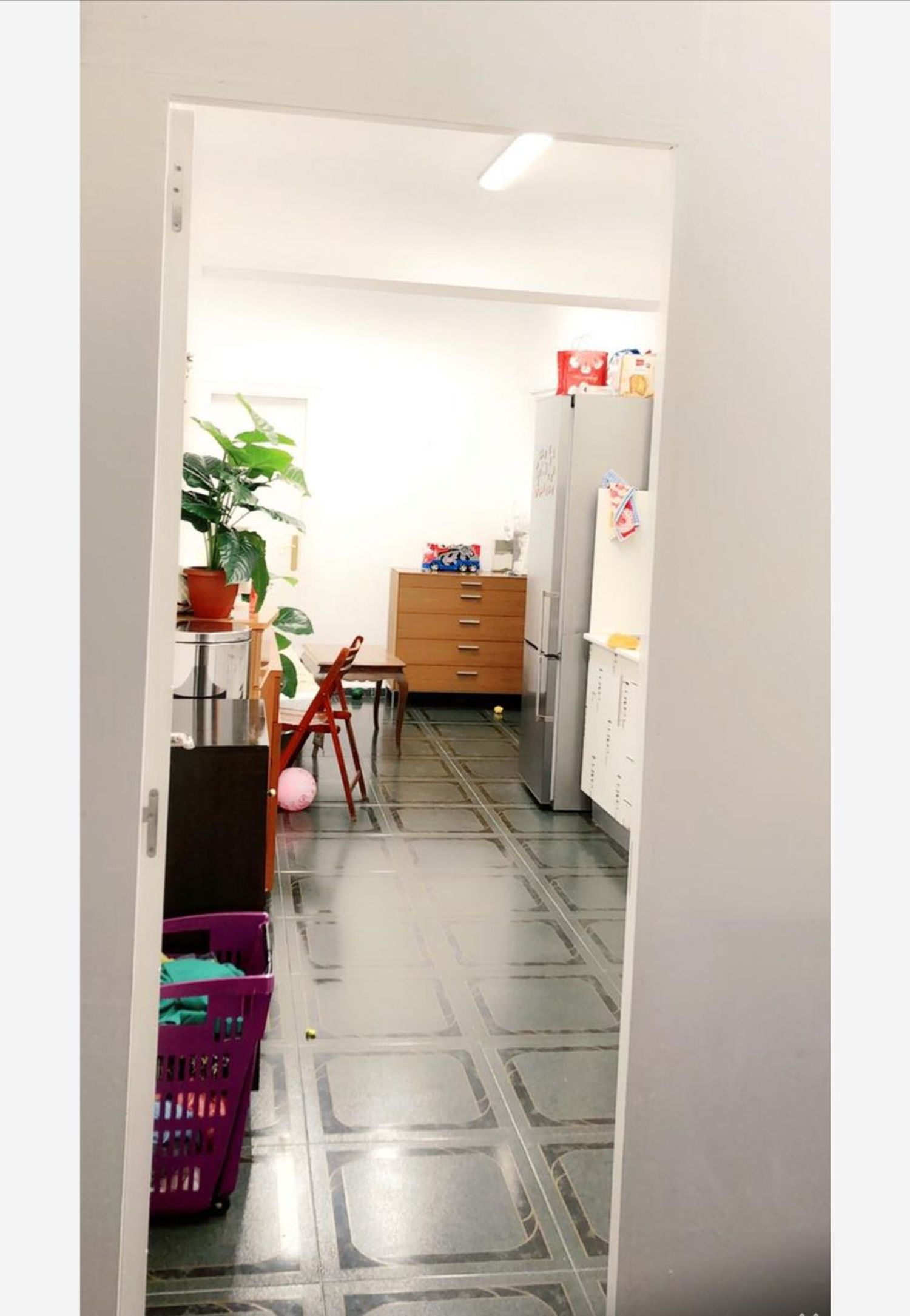 Estudio en ronda del General Mitre, 110 - Foto 3