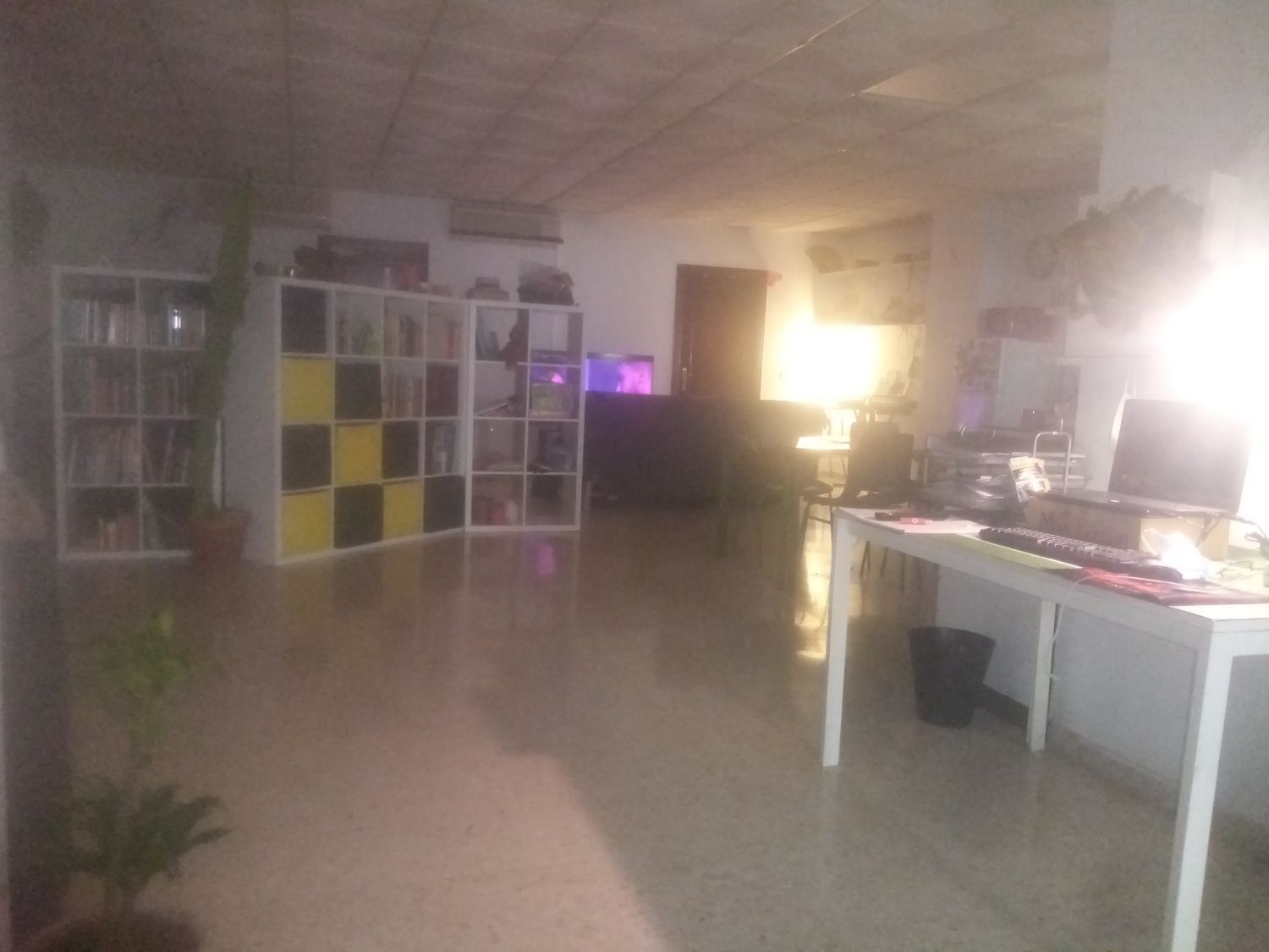 Estudio en Calle Molino de San Juan, 8 - Foto 5
