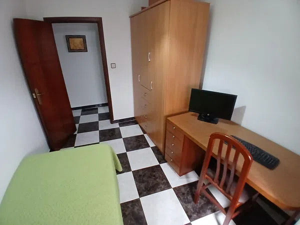 Piso en Plaza de Santa Marina, 2, Casco Histórico - Ollerías - Marrubial - Foto 17