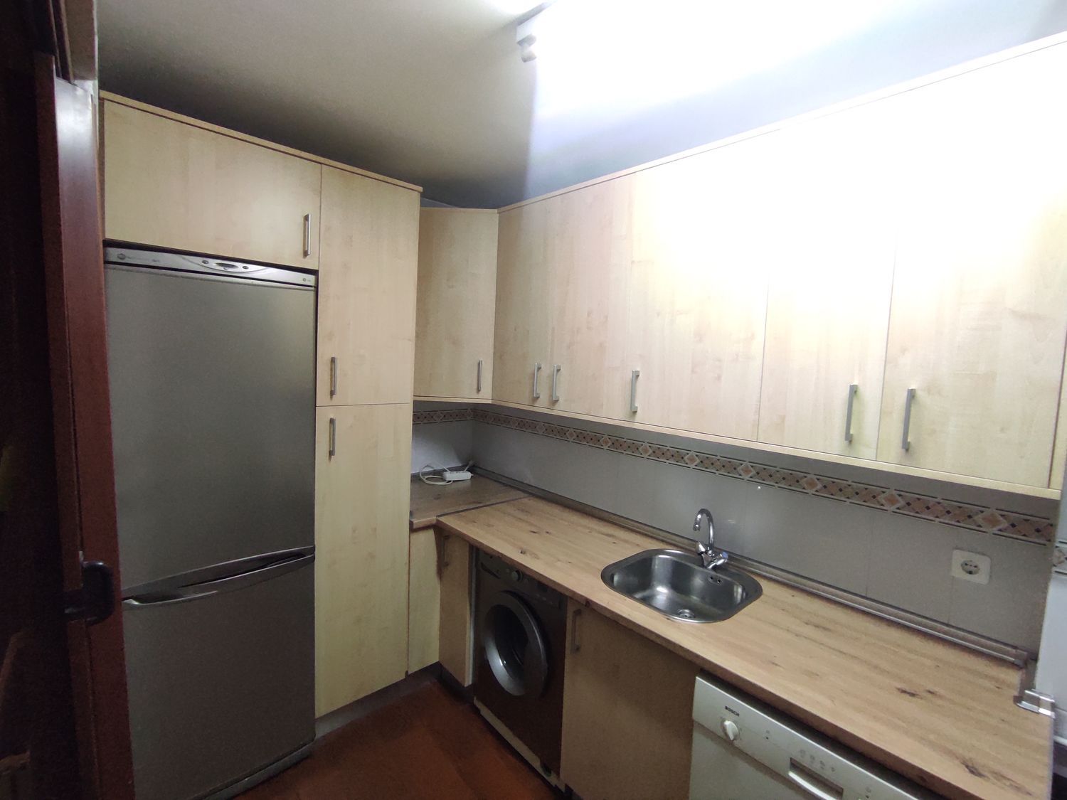 Piso en calle del Camino Llano, 13 - Foto 7