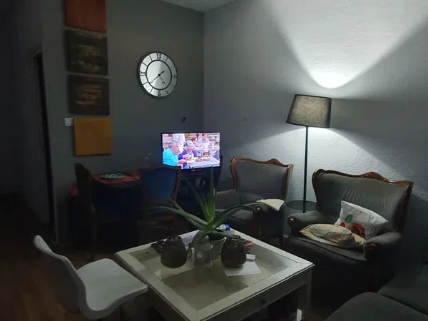 Estudio en calle de Josep Pla, 36