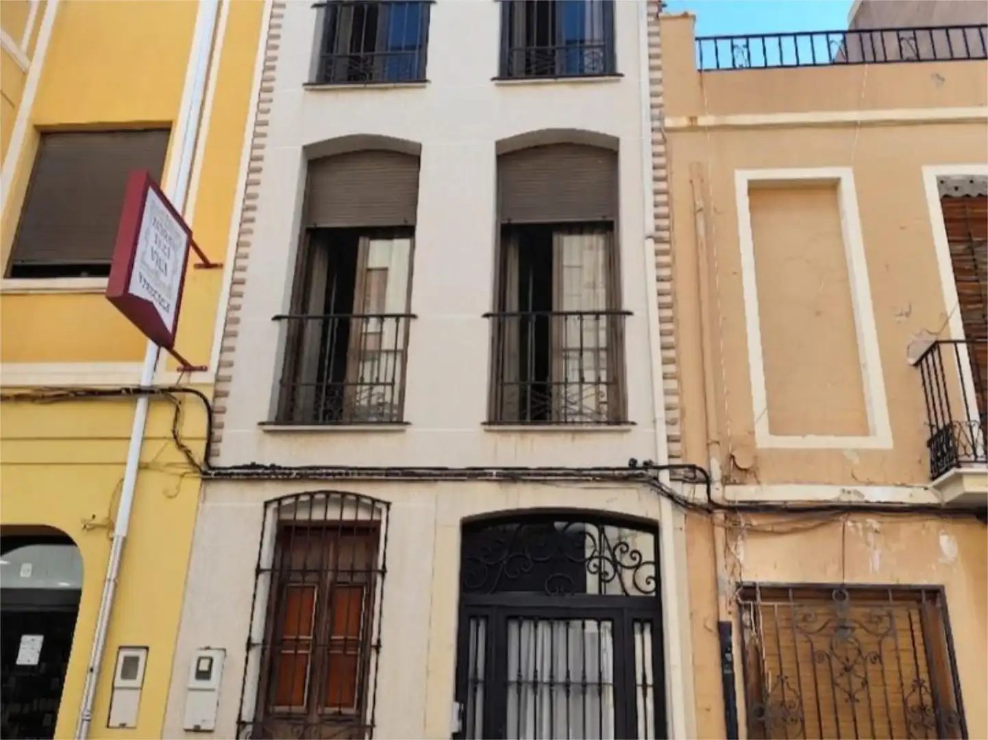 Piso en  Carrer Sant Joaquim 8 - Foto 2