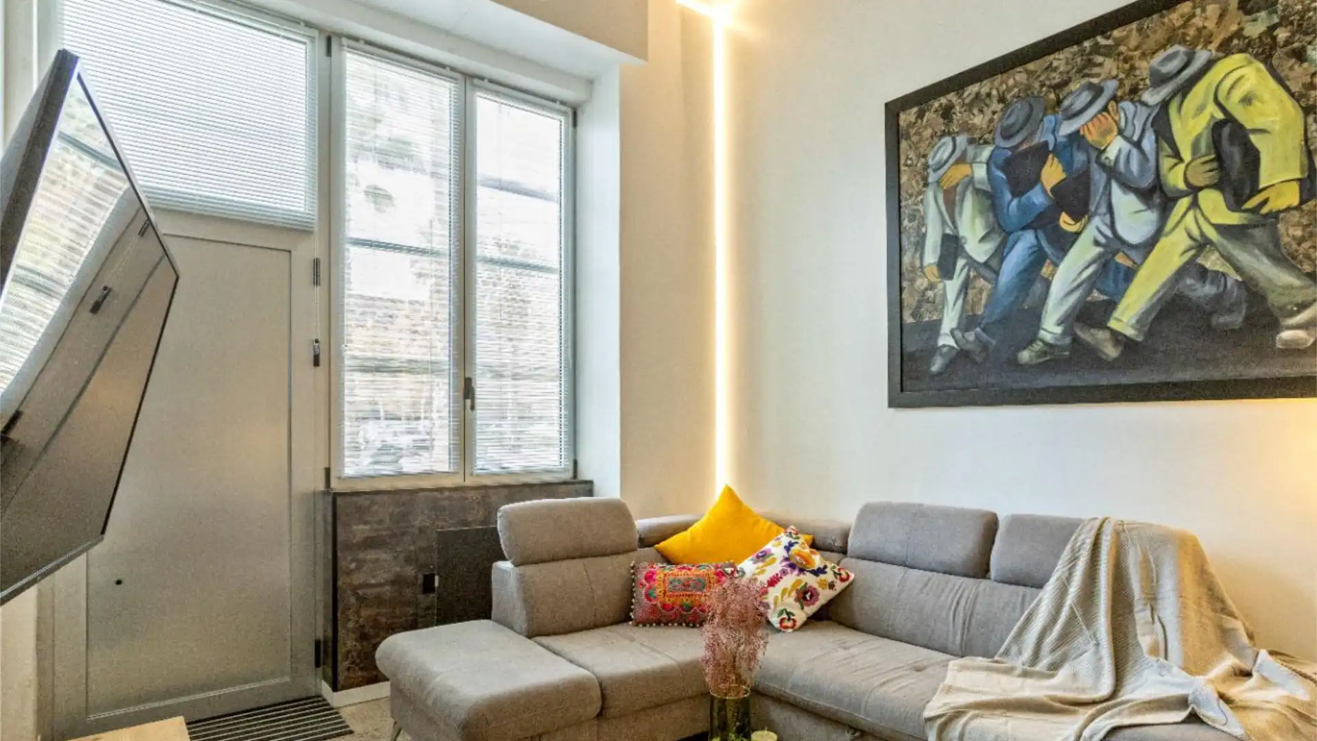 Piso en  Carrer de José Albi Poeta 4 - Foto 2