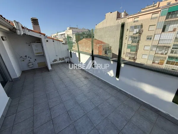 Dúplex en Calle de l'Emperadriu Eugènia, Torrent d'en Pere Parres - Foto 12