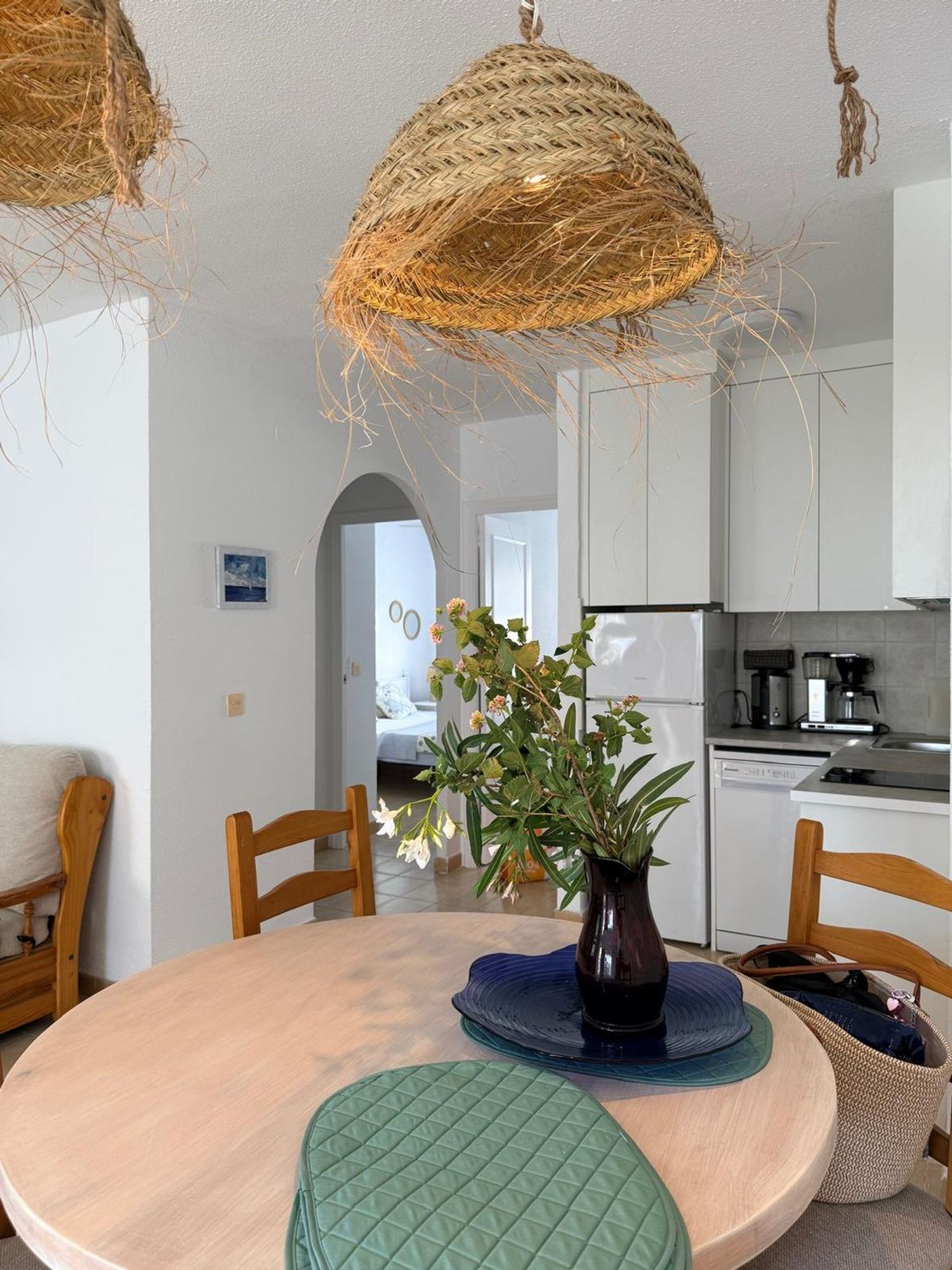 Piso en Calle Mar Menor, 34, Playa de los Náufragos - Foto 10