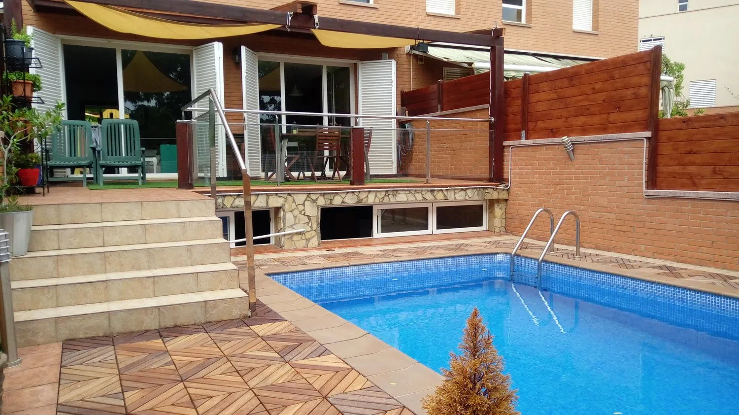 Chalet adosado en calle de Can Vinader, 8 f - Foto 9