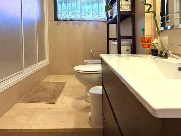 Chalet adosado en Val - Foto 12