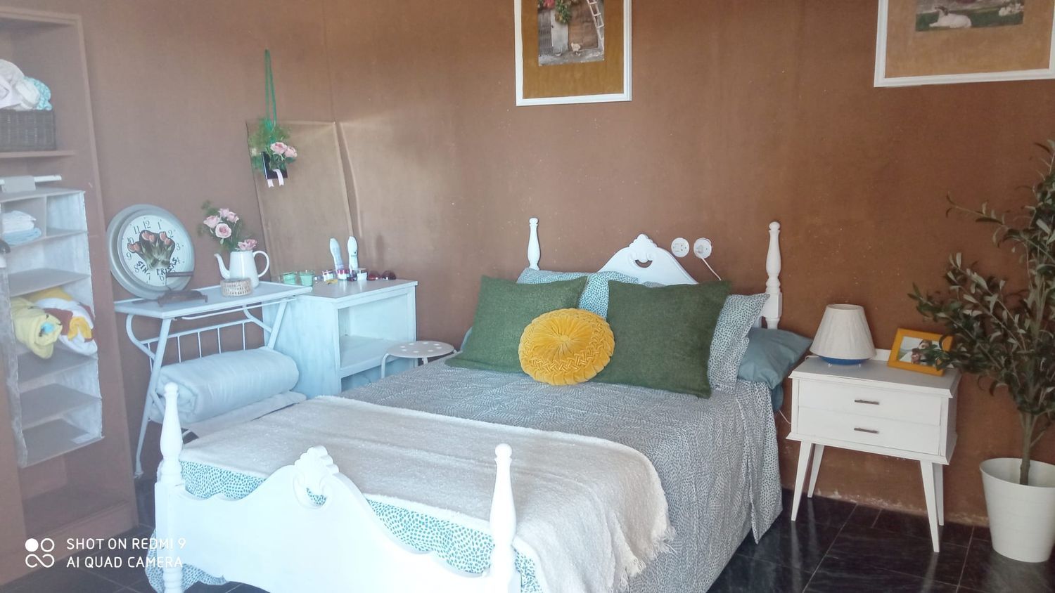 Casa rural en Urbanización el Gejo, Toro s/n - Foto 7