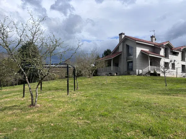 Casa o chalet independiente en Aldea a Barxa, 10 - Foto 3
