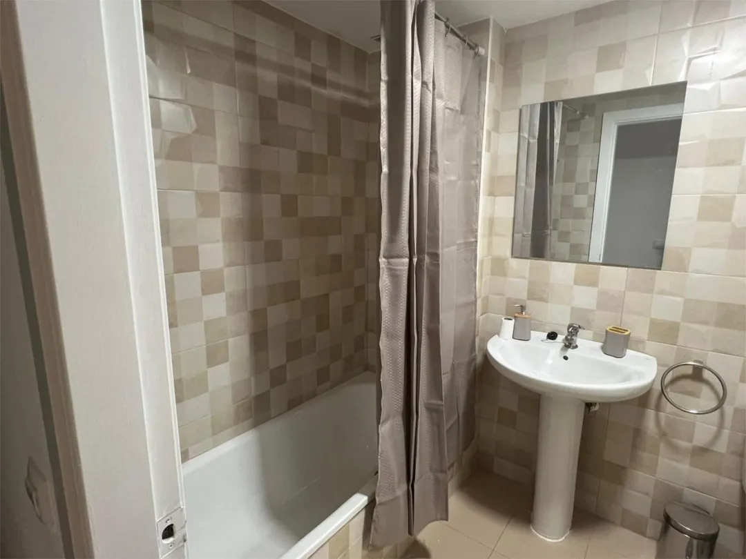 Piso en  Calle Maestro Solano 5 - Foto 6