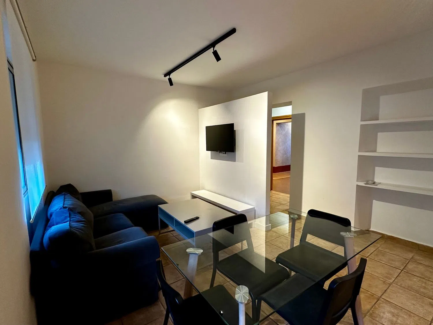 Piso en calle Doctor Eduardo de Teresa, 7 - Foto 5