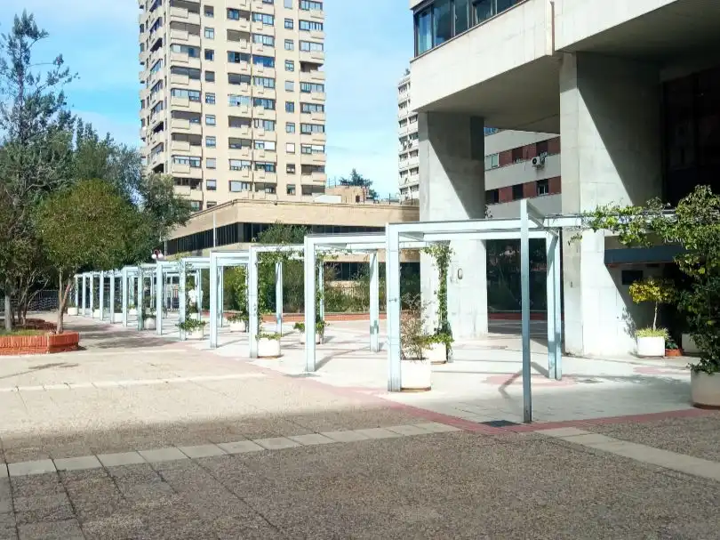 Apartamento en  Plaza Ciudad de Viena 6 - Foto 5