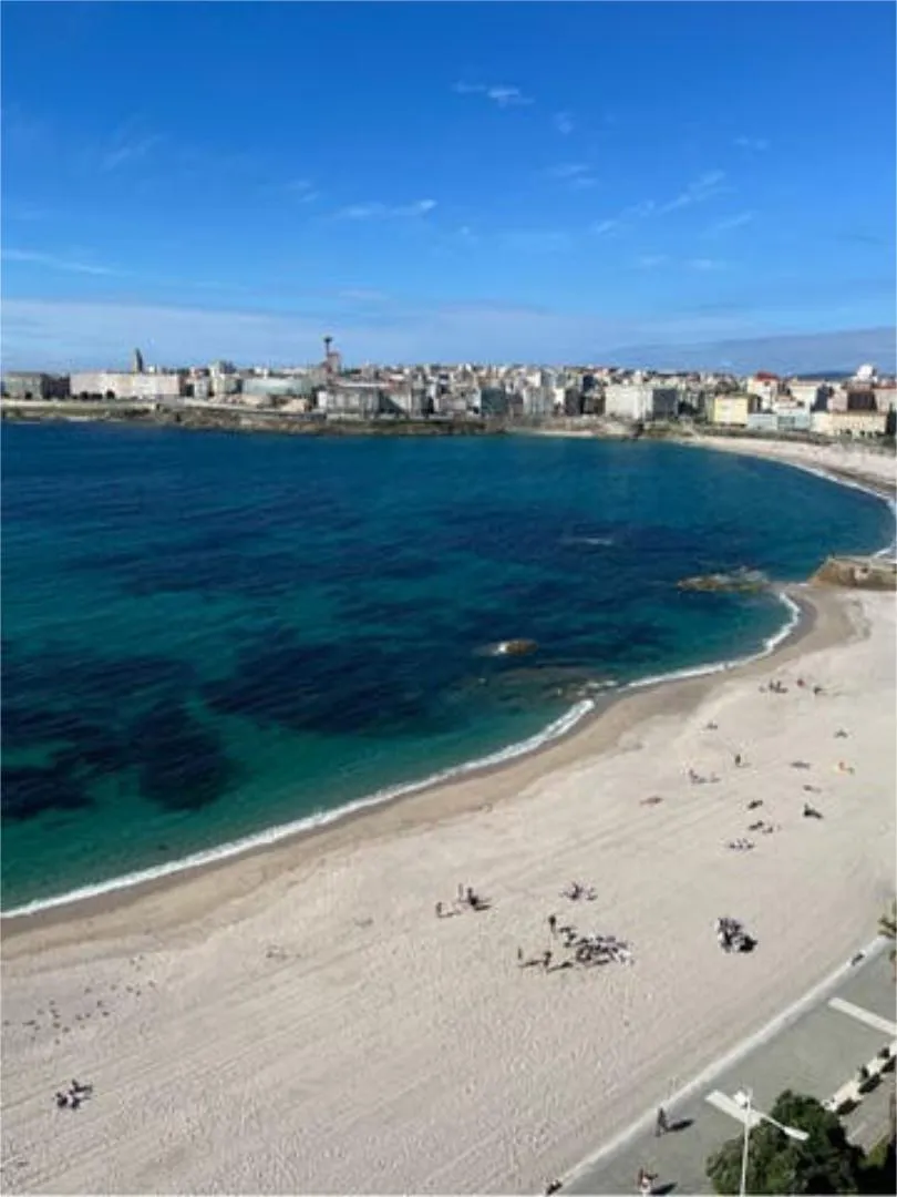 Piso en Riazor - Foto 1