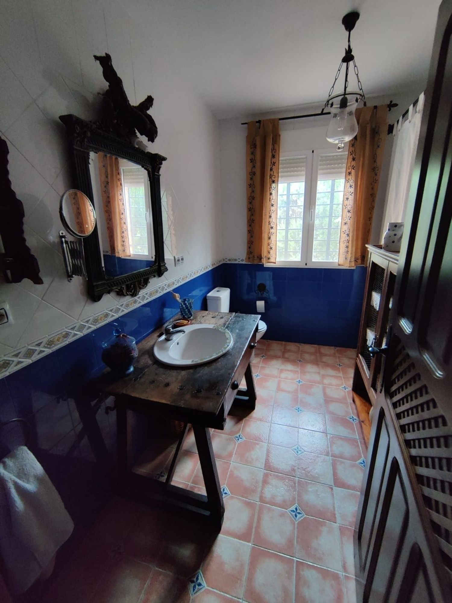 Casa o chalet independiente en Via Fernán Caballero s/n - Foto 11