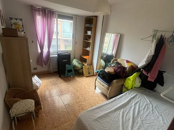 Piso en Calle de Silvestre Pérez, 2, Las Fuentes - Foto 9