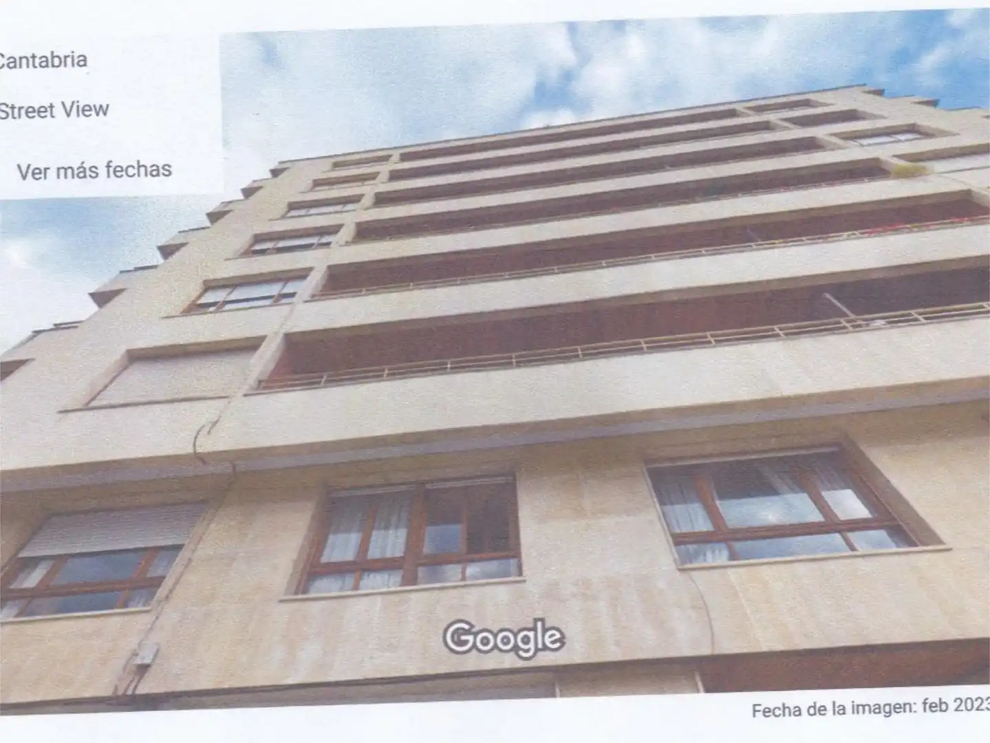 Piso en  Plaza Leonor de la Vega 2 - Foto 5