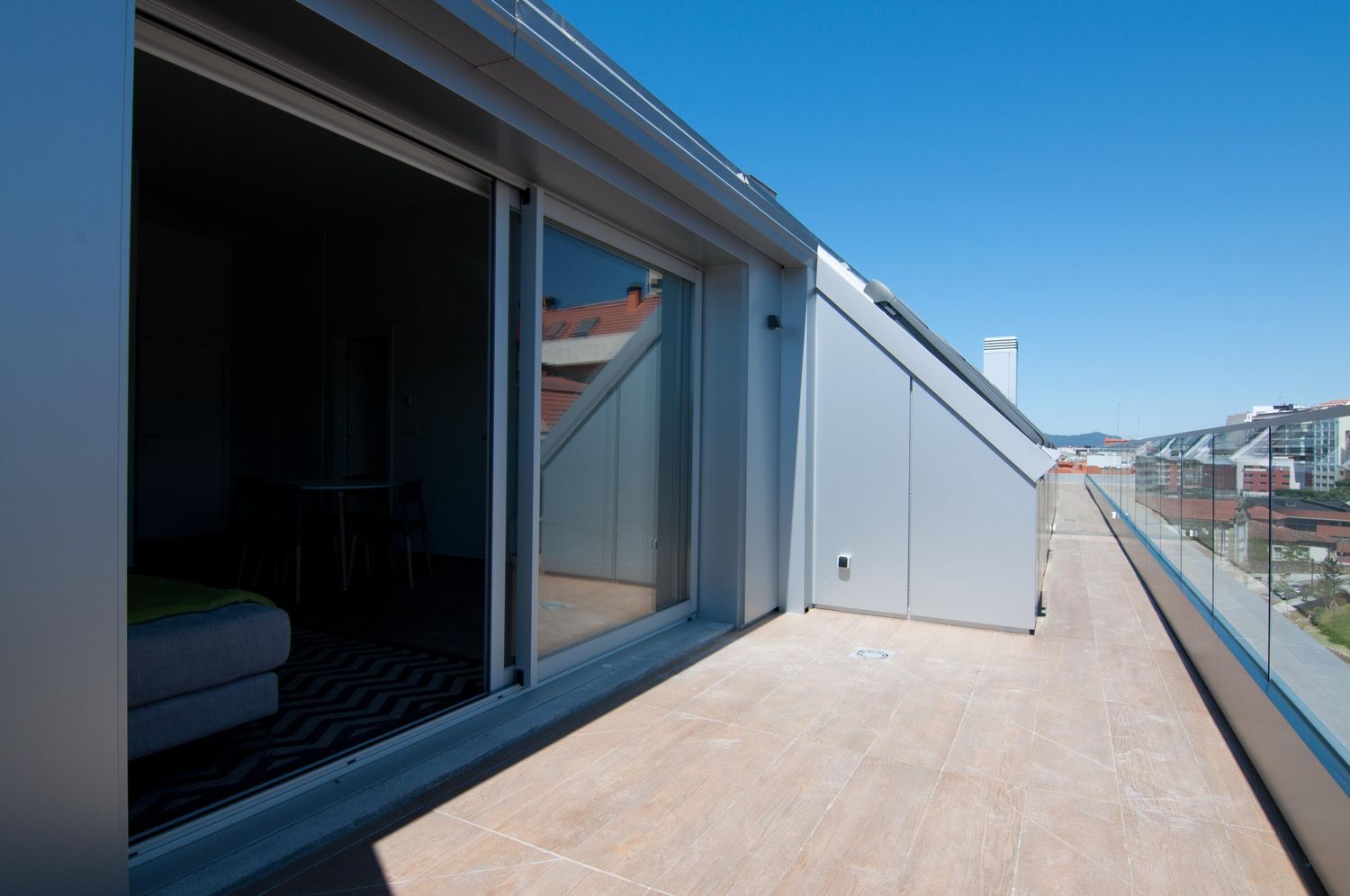 Ático en calle de Tarragona, 2 - Foto 5