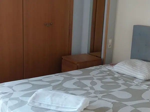 Piso en Avenida Mare Nostrum, 15, La Patacona, La Patacona - Foto 12
