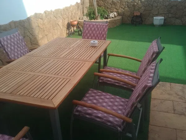 Chalet pareado en Calle Torre del Oro, 47 - Foto 12