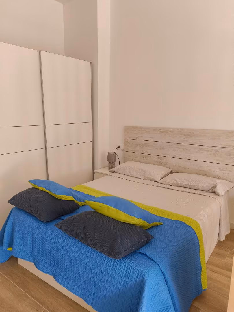 Apartamento en  Calle Sierra de Peñarrubia 0 - Foto 17