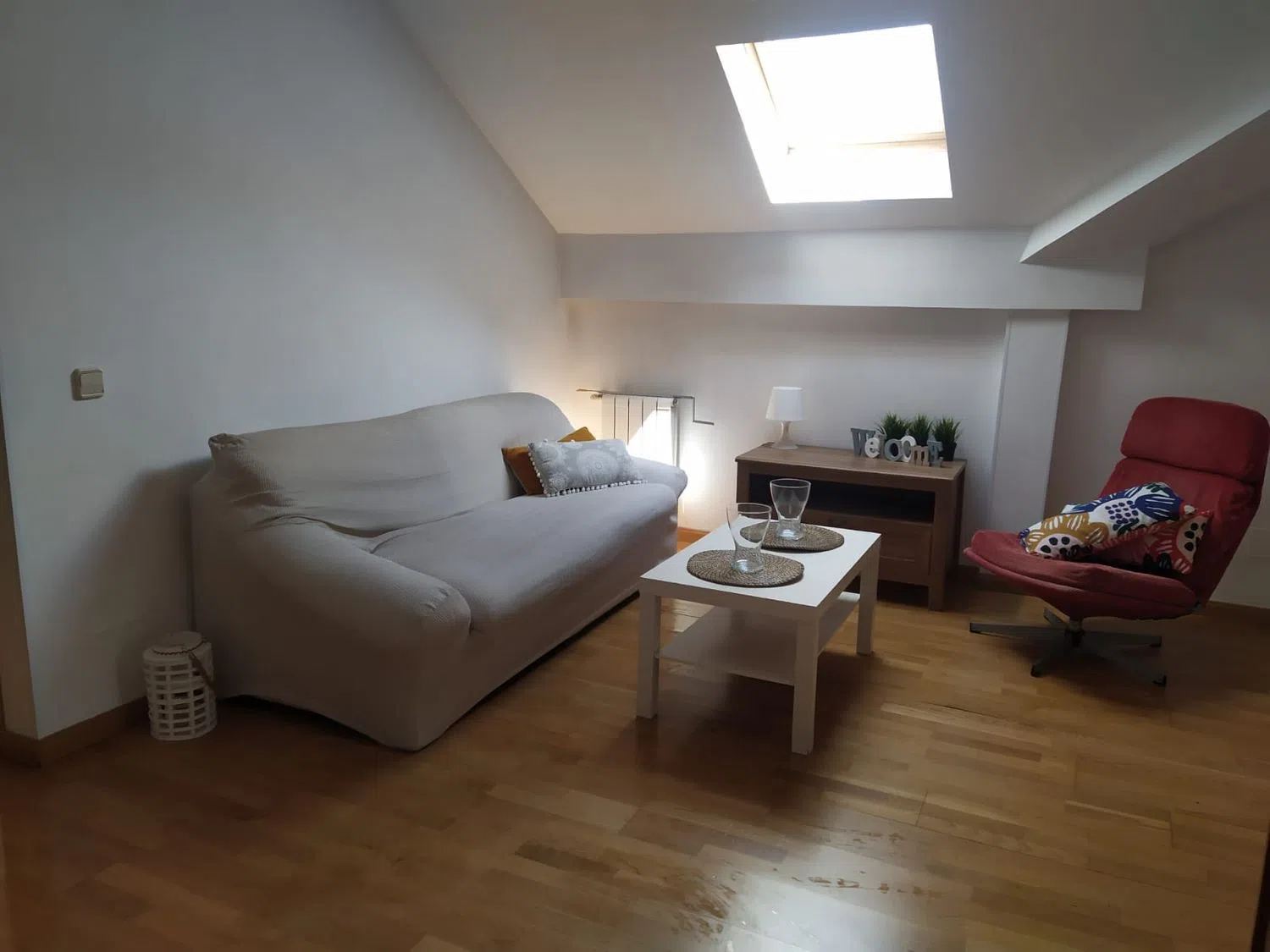 Ático en calle Arratia, 20 - Foto 18