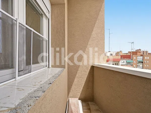 Piso en Calle del Pilar - Foto 12