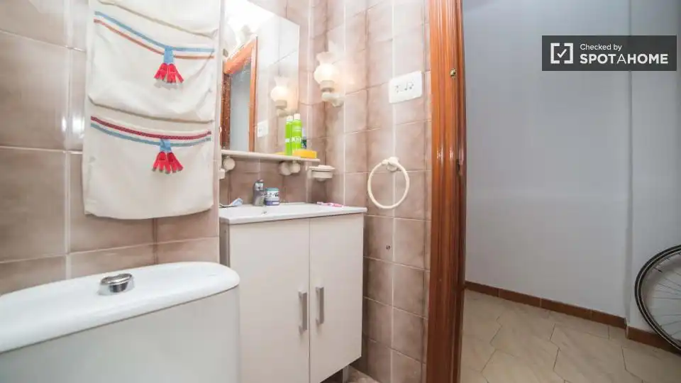 Piso en  Valencia Capital - Foto 10