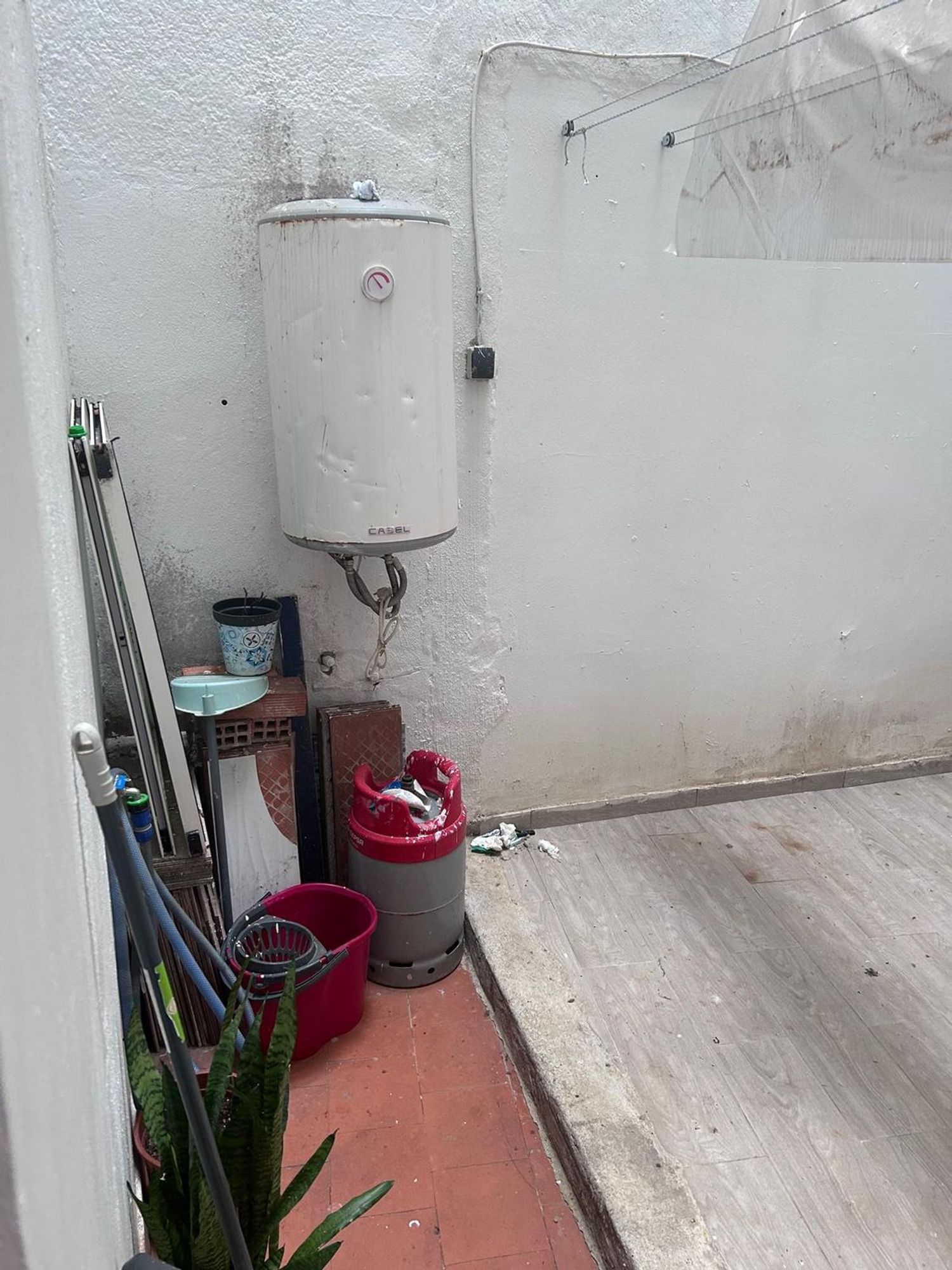 Piso en Plaza de Azcárate, 1, Zona Centro, Zona Centro - Foto 15