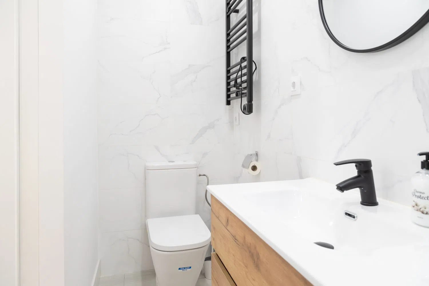 Estudio en calle Biosca, 41 - Foto 19