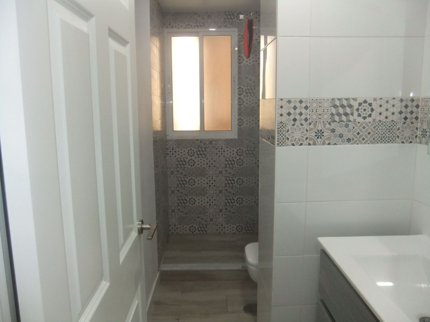Alquiler de piso en Calle Doña Clarines, 67 - Foto 10