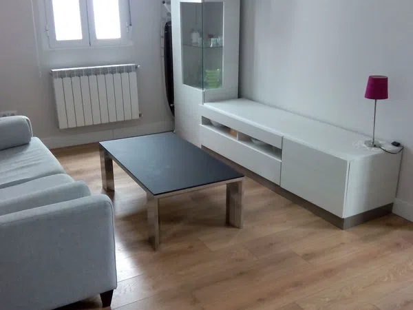 Piso en calle del Doctor Castelo, 18