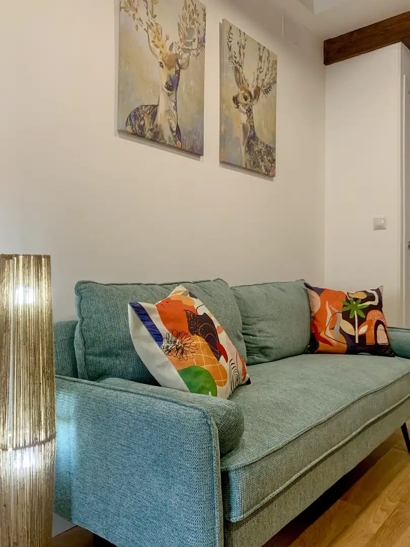 Apartamento en  Calle Casimiro Sainz 17A - Foto 13
