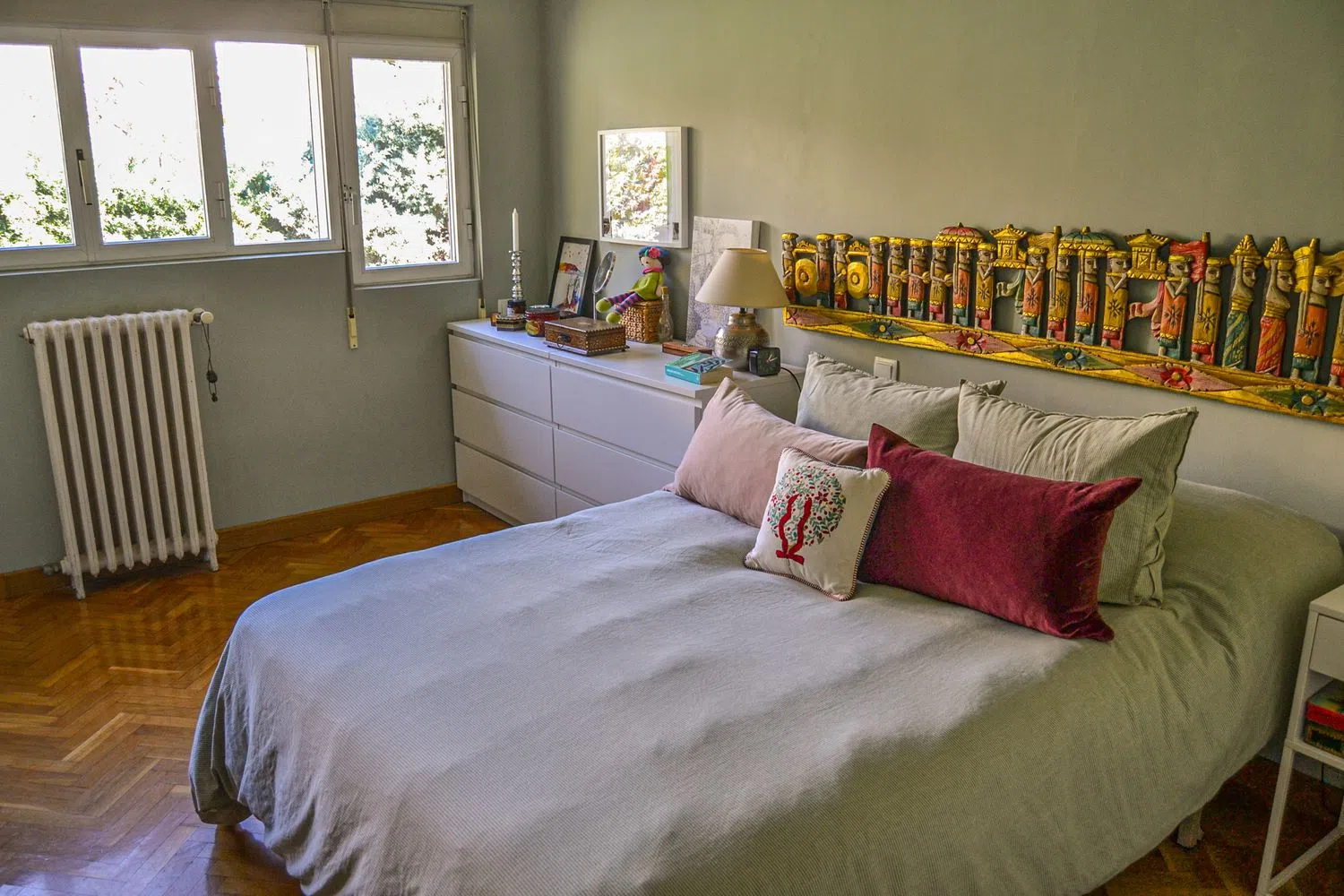 Casa independiente en Barrio La Chopera - Foto 9