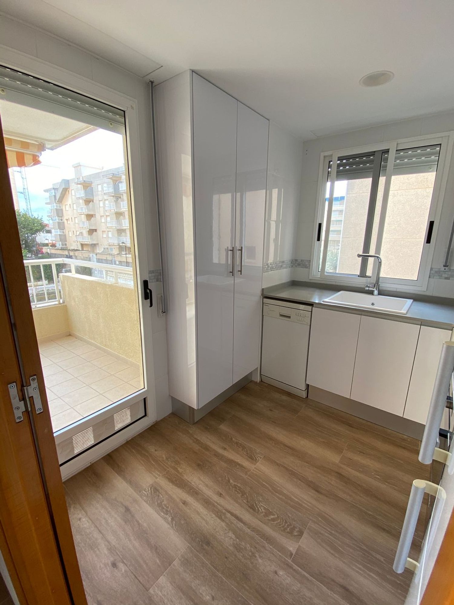 Piso en Ronda Sant Pere, 17 - Foto 3
