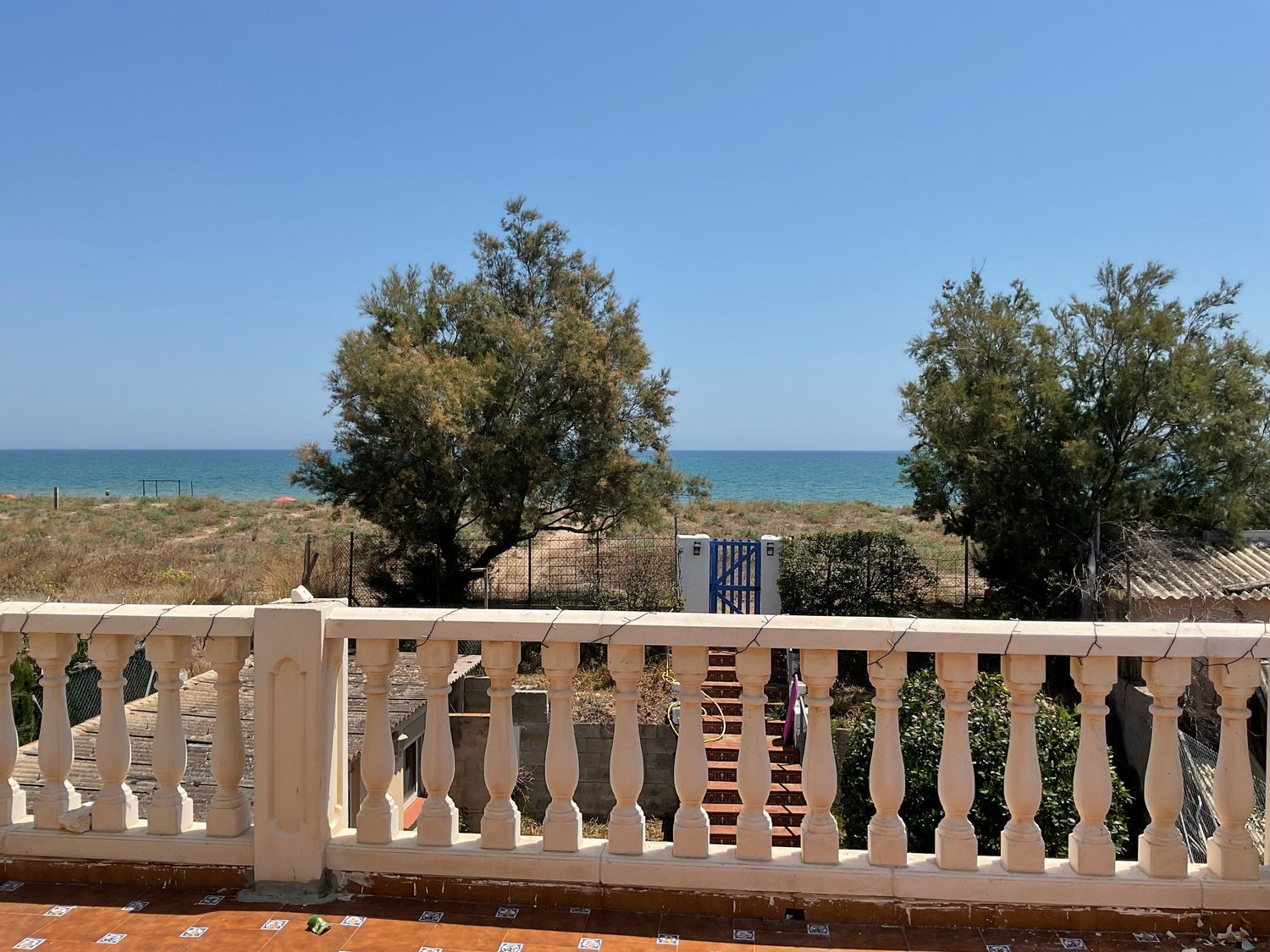 Casa independiente en plaza Marenys Sector 2-b, 523 C - Foto 3