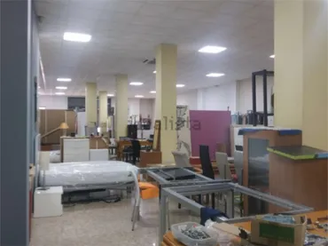 Local comercial en  Carrer de l'Art Major de la Seda 19D - Foto 2