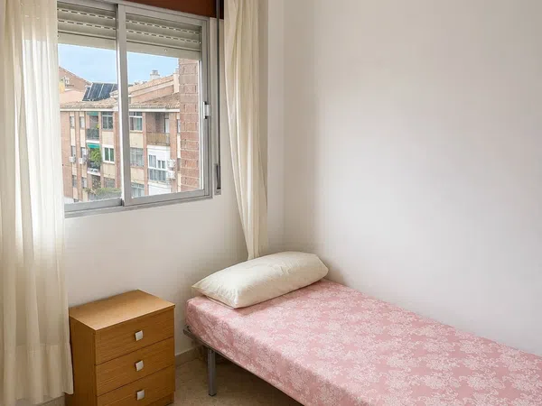 Ático en Avenida de Juan Pablo II, 62 - Foto 6