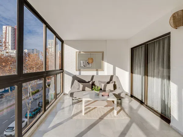 Piso en Av. del Mediterráneo, Benidorm, 43 - Foto 5