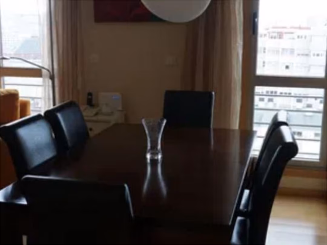 Piso en  Rúa Antonio Ríos 24 - Foto 4