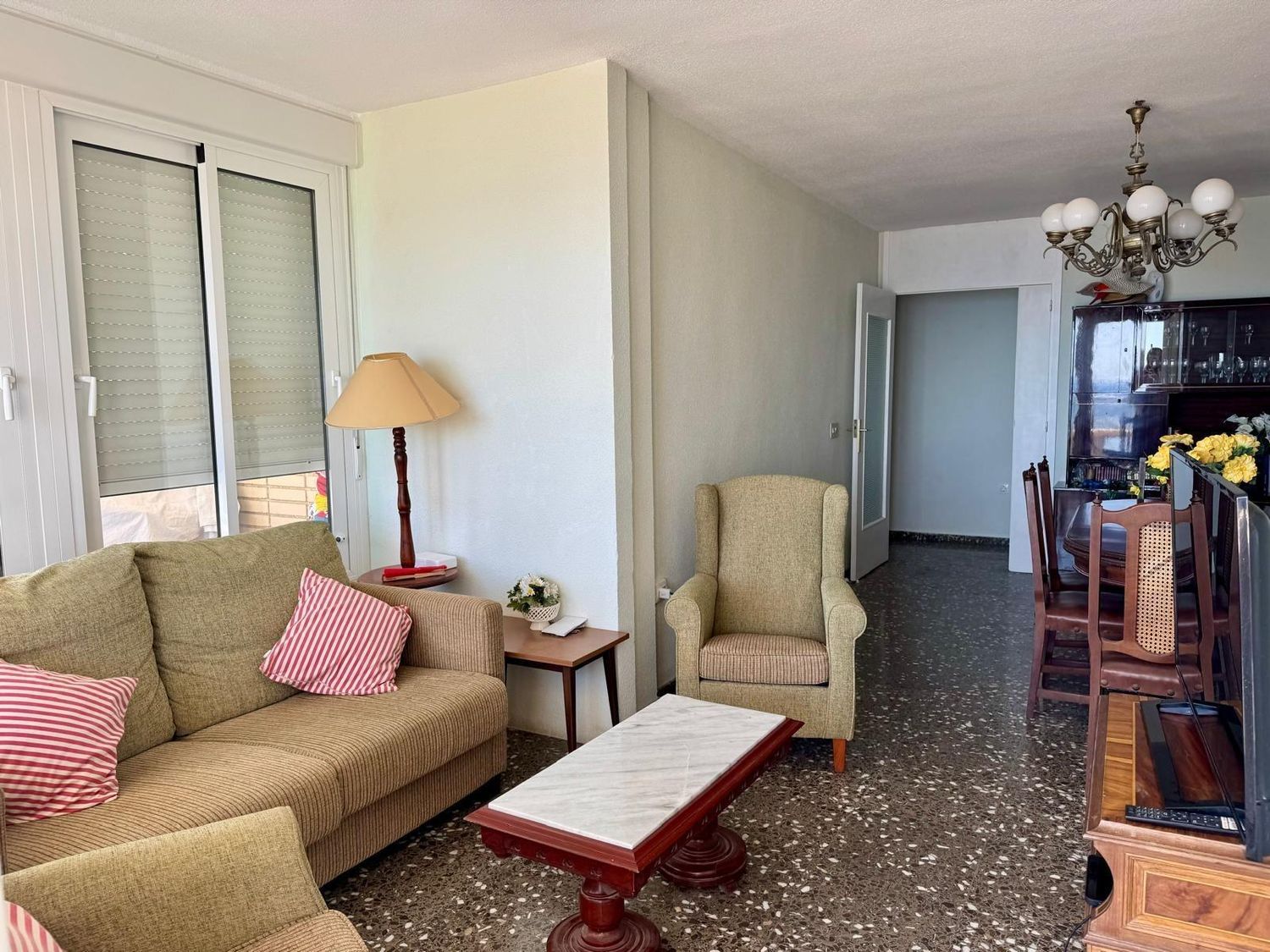Piso en El Palmeral-Urbanova-Tabarca, El Palmeral-Urbanova-Tabarca - Foto 8