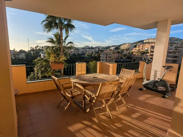 Piso en calle Jose Maria Olazabal, 2 - Foto 1