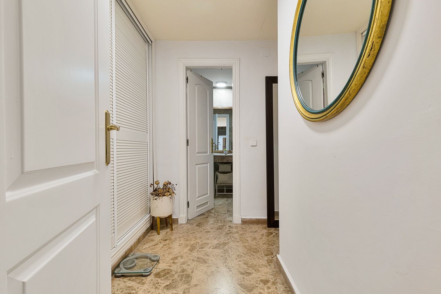 Piso en avenida Santiago de Compostela s/n sn - Foto 14