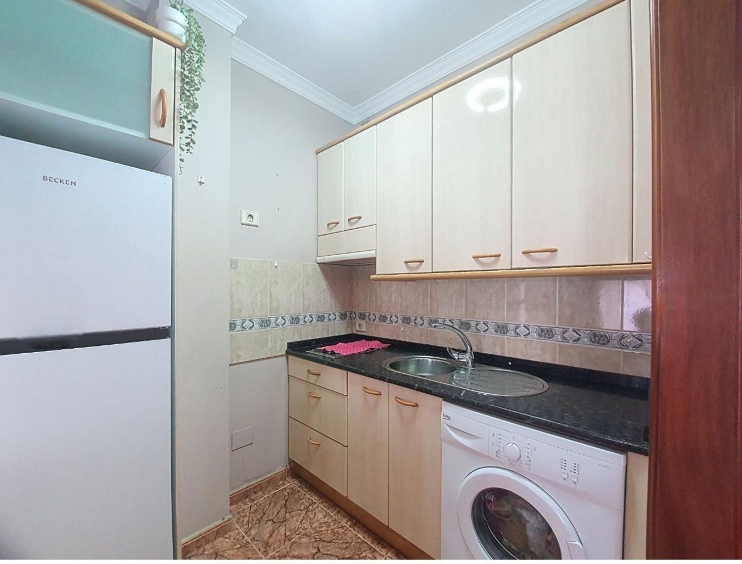 Piso en avenida Primero de Mayo, 61 - Foto 8