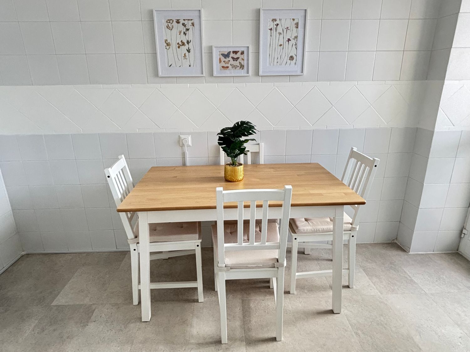 Piso en Barrio El Palo - Foto 5