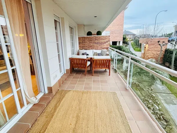 Piso en calle Mar Mediterráneo, 56 - Foto 5